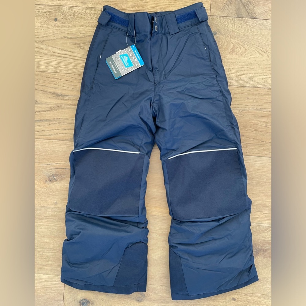 Columbia winter pants